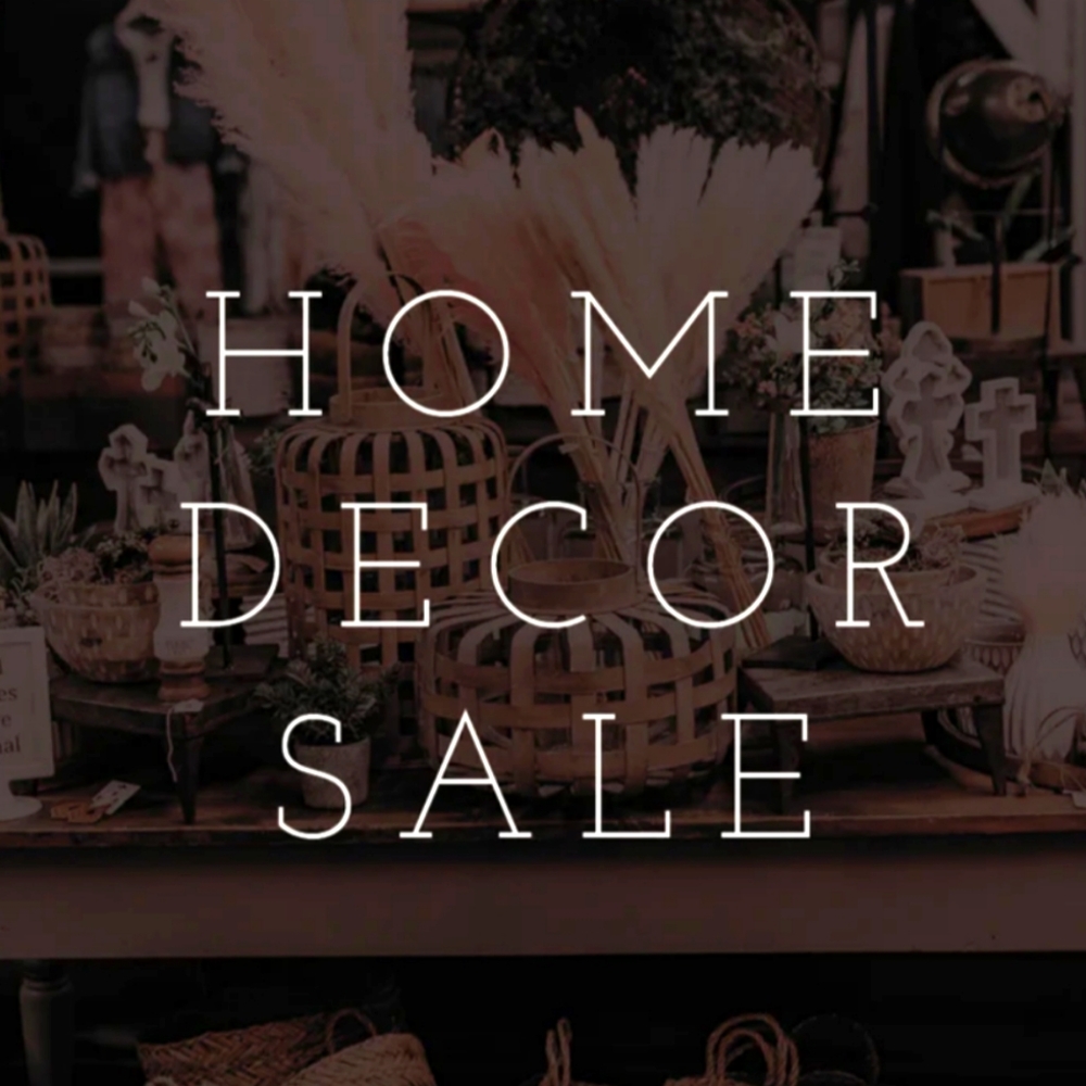 Home Decor